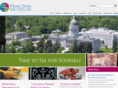 mainestatemuseum.com