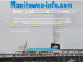 manitowoc-info.com