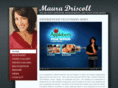mauradriscolltvhost.com