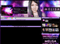 melisamusic.com