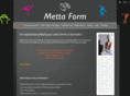 mettaform.com
