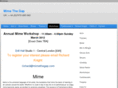mimeworkshop.com