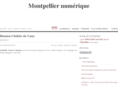 montpelliernumerique.fr