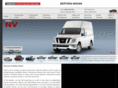nissannvsales.com