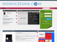 nowoczesnie.com