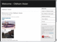 oldhamasian.com