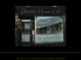 overtonhousecafe.co.uk