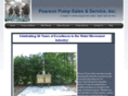 pearsonpump.com