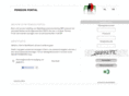 pensionportal.info