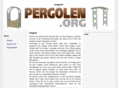 pergolen.org