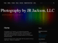 photographybyjrjackson.com