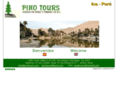 pinotours.com