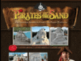 piratesofthesand.com