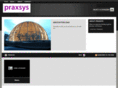 praxsys.com