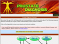 prostate-diagnosis.com