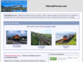 railroadforums.com