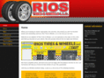 riostiresandwheels.net
