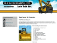 rkexcavate.com
