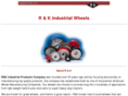 rkwheels.com