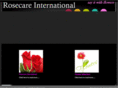 rosecareinternational.com