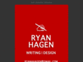 ryanahagen.com