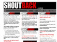 shoutback.org