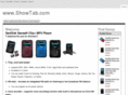 showtab.com