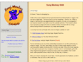 songmonkey5000.com