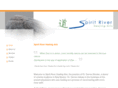 spiritriverhealingarts.com