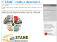 stame-escalier.com