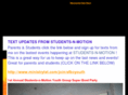 studentsinmotion.com