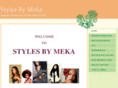 stylesbymeka.com