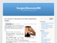surgeryrecoveryrn.com