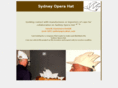 sydneyoperahat.com