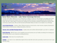 tahoewarmwelcome.com