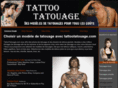 tattootatouage.com