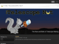 telescopenut.com