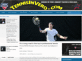 tennisinvero.com