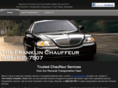 thefranklinchauffeur.com