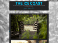 theicecoast.com