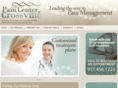 thepaincenterofcrossville.com