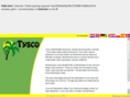 tysco.com