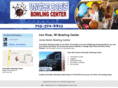 unclebobsbowlingcenter.com