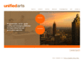 unifiedartservices.com