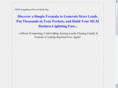 unlimitedleads4free.com
