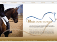 vertusporthorses.com