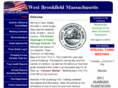 wbrookfield.com