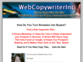 webcopywriterintl.com