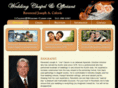wedding-clergy.com