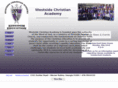 westsidechristianacademyga.com